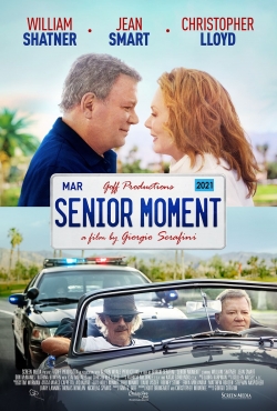 watch Senior Moment Movie online free in hd on MovieMP4