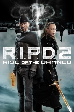 watch R.I.P.D. 2: Rise of the Damned Movie online free in hd on MovieMP4