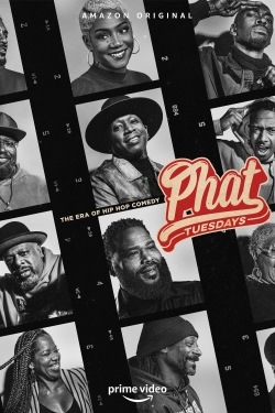 watch Phat Tuesdays: The Era of Hip Hop Comedy Movie online free in hd on MovieMP4