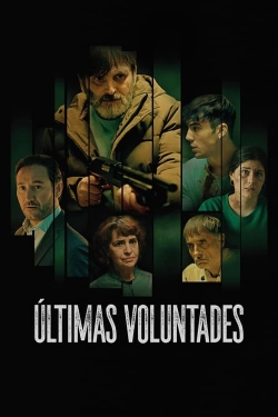 watch Últimas voluntades Movie online free in hd on MovieMP4
