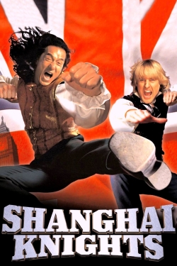 watch Shanghai Knights Movie online free in hd on MovieMP4