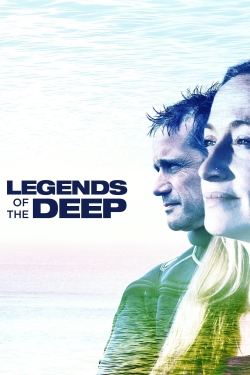 watch Legends of the Deep Movie online free in hd on MovieMP4