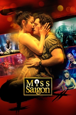watch Miss Saigon: 25th Anniversary Movie online free in hd on MovieMP4