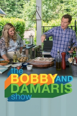 watch The Bobby and Damaris Show Movie online free in hd on MovieMP4