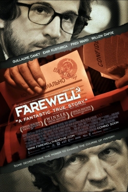 watch Farewell Movie online free in hd on MovieMP4