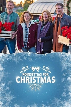 watch Poinsettias for Christmas Movie online free in hd on MovieMP4
