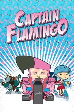watch Captain Flamingo Movie online free in hd on MovieMP4
