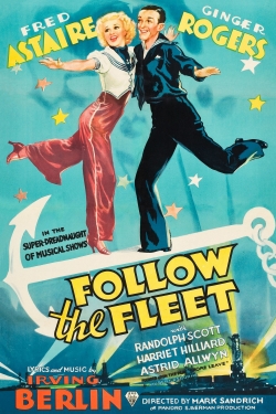 watch Follow the Fleet Movie online free in hd on MovieMP4