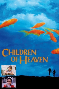 watch Children of Heaven Movie online free in hd on MovieMP4