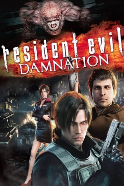watch Resident Evil: Damnation Movie online free in hd on MovieMP4