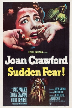 watch Sudden Fear Movie online free in hd on MovieMP4