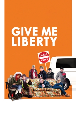 watch Give Me Liberty Movie online free in hd on MovieMP4
