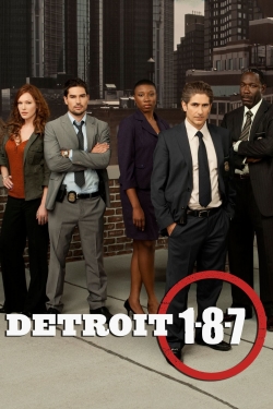 watch Detroit 1-8-7 Movie online free in hd on MovieMP4