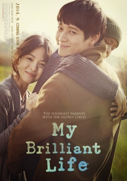 watch My Brilliant Life Movie online free in hd on MovieMP4