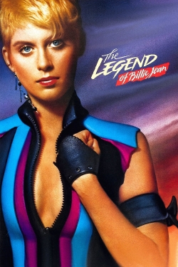 watch The Legend of Billie Jean Movie online free in hd on MovieMP4