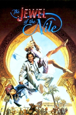 watch The Jewel of the Nile Movie online free in hd on MovieMP4
