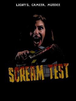 watch Scream Test Movie online free in hd on MovieMP4