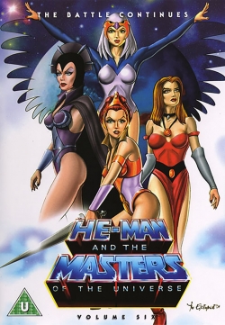 watch He-Man and the Masters of the Universe Movie online free in hd on MovieMP4