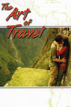watch The Art of Travel Movie online free in hd on MovieMP4