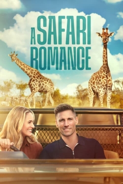 watch A Safari Romance Movie online free in hd on MovieMP4