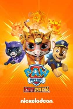 watch Cat Pack: A PAW Patrol Exclusive Event Movie online free in hd on MovieMP4