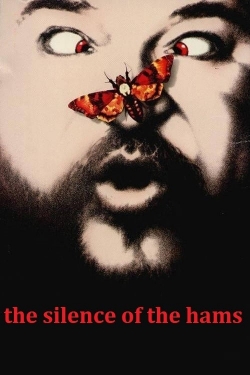 watch The Silence of the Hams Movie online free in hd on MovieMP4