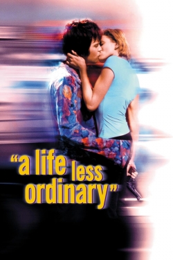watch A Life Less Ordinary Movie online free in hd on MovieMP4