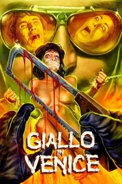 watch Giallo in Venice Movie online free in hd on MovieMP4