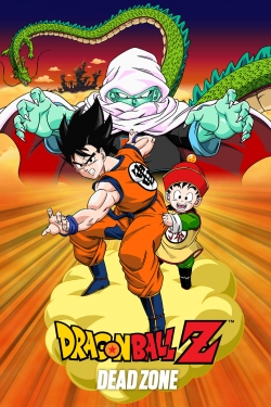 watch Dragon Ball Z: Dead Zone Movie online free in hd on MovieMP4
