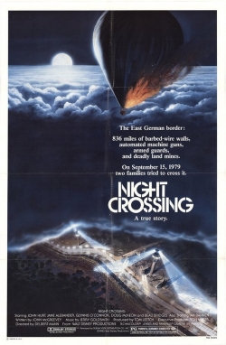 watch Night Crossing Movie online free in hd on MovieMP4