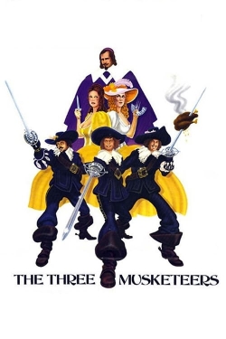 watch The Three Musketeers Movie online free in hd on MovieMP4