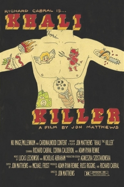 watch Khali the Killer Movie online free in hd on MovieMP4