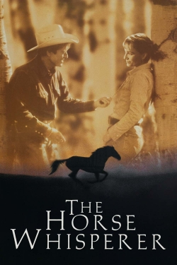 watch The Horse Whisperer Movie online free in hd on MovieMP4