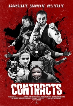 watch Contracts Movie online free in hd on MovieMP4