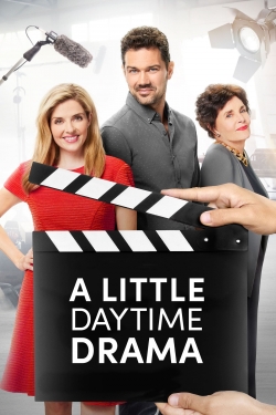 watch A Little Daytime Drama Movie online free in hd on MovieMP4
