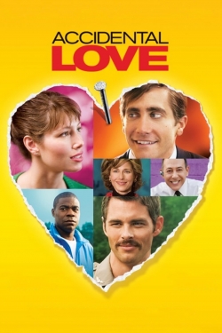 watch Accidental Love Movie online free in hd on MovieMP4