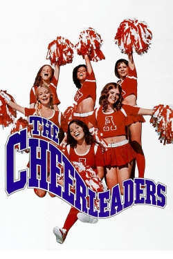 watch The Cheerleaders Movie online free in hd on MovieMP4