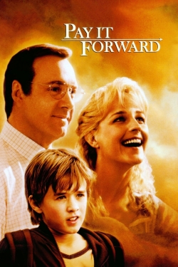 watch Pay It Forward Movie online free in hd on MovieMP4