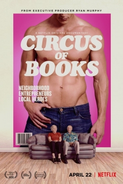 watch Circus of Books Movie online free in hd on MovieMP4