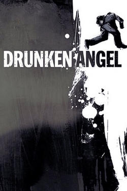 watch Drunken Angel Movie online free in hd on MovieMP4