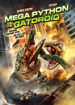 watch Mega Python vs. Gatoroid Movie online free in hd on MovieMP4