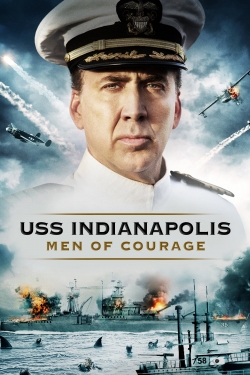 watch USS Indianapolis: Men of Courage Movie online free in hd on MovieMP4