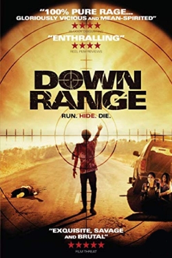 watch Downrange Movie online free in hd on MovieMP4