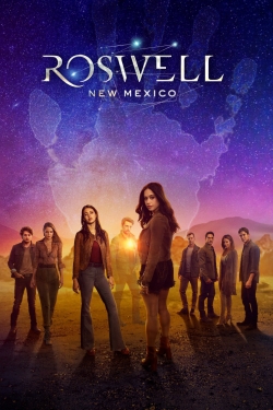 watch Roswell, New Mexico Movie online free in hd on MovieMP4