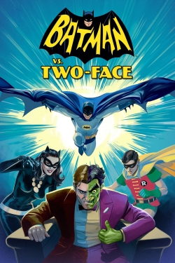 watch Batman vs. Two-Face Movie online free in hd on MovieMP4