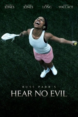 watch Hear No Evil Movie online free in hd on MovieMP4