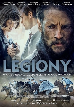watch Legiony Movie online free in hd on MovieMP4