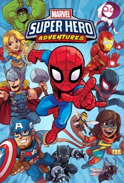 watch Marvel Super Hero Adventures Movie online free in hd on MovieMP4