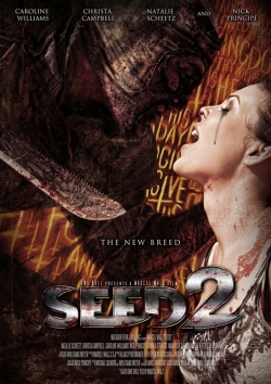 watch Seed 2 Movie online free in hd on MovieMP4