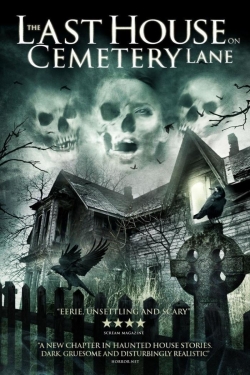 watch The Last House on Cemetery Lane Movie online free in hd on MovieMP4